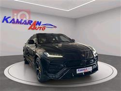 لامبۆرگینی ئوروس
